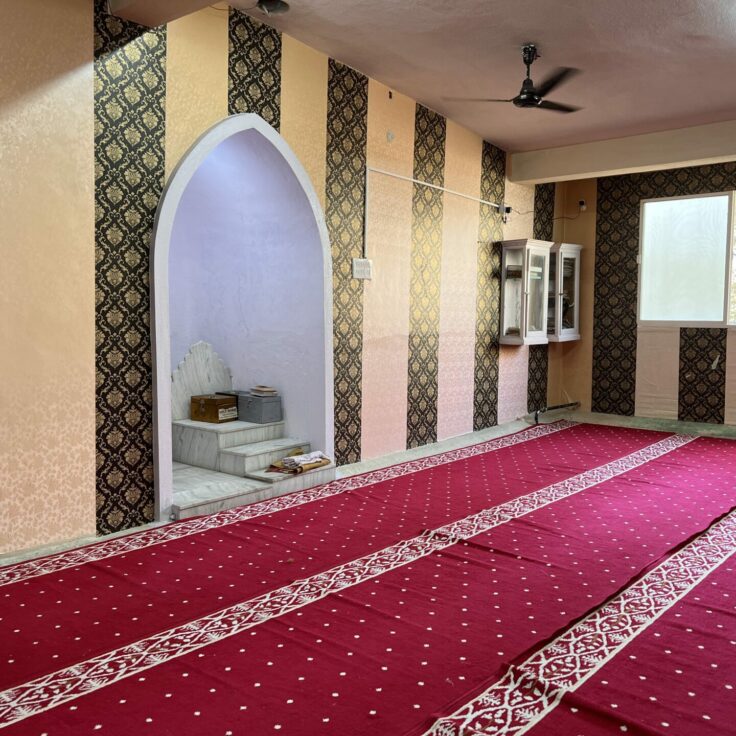 Masjid