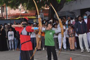 archery