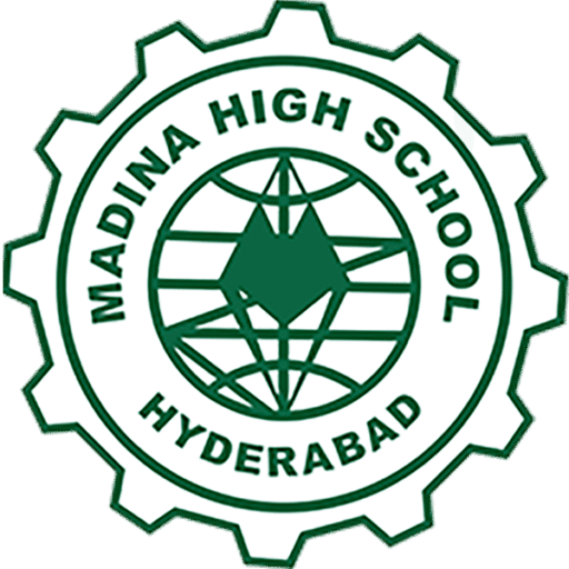 Madina Public School
