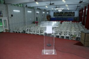 AUDITORIUM