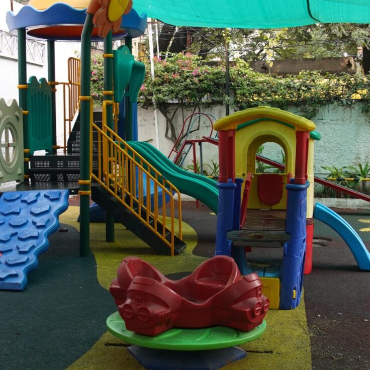 PLAY AREA