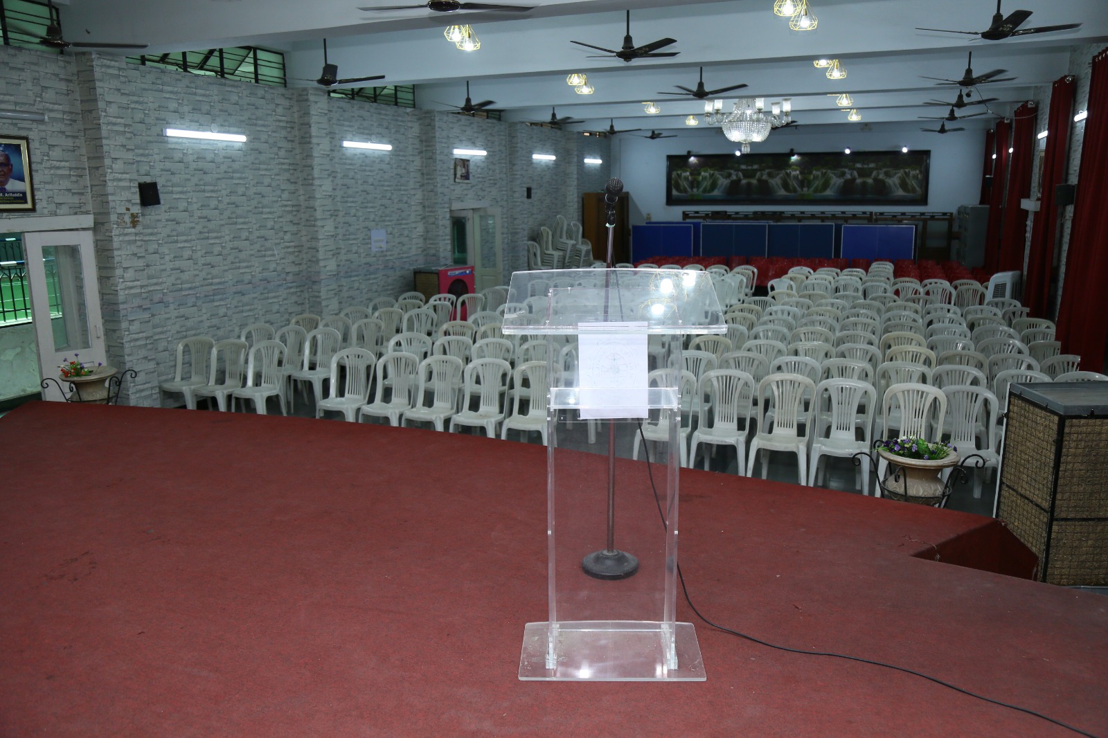Auditorium