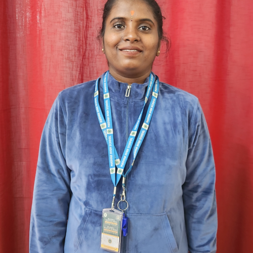 Physical Education Teacher