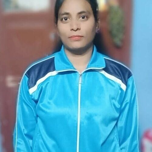 Physical Education Teacher