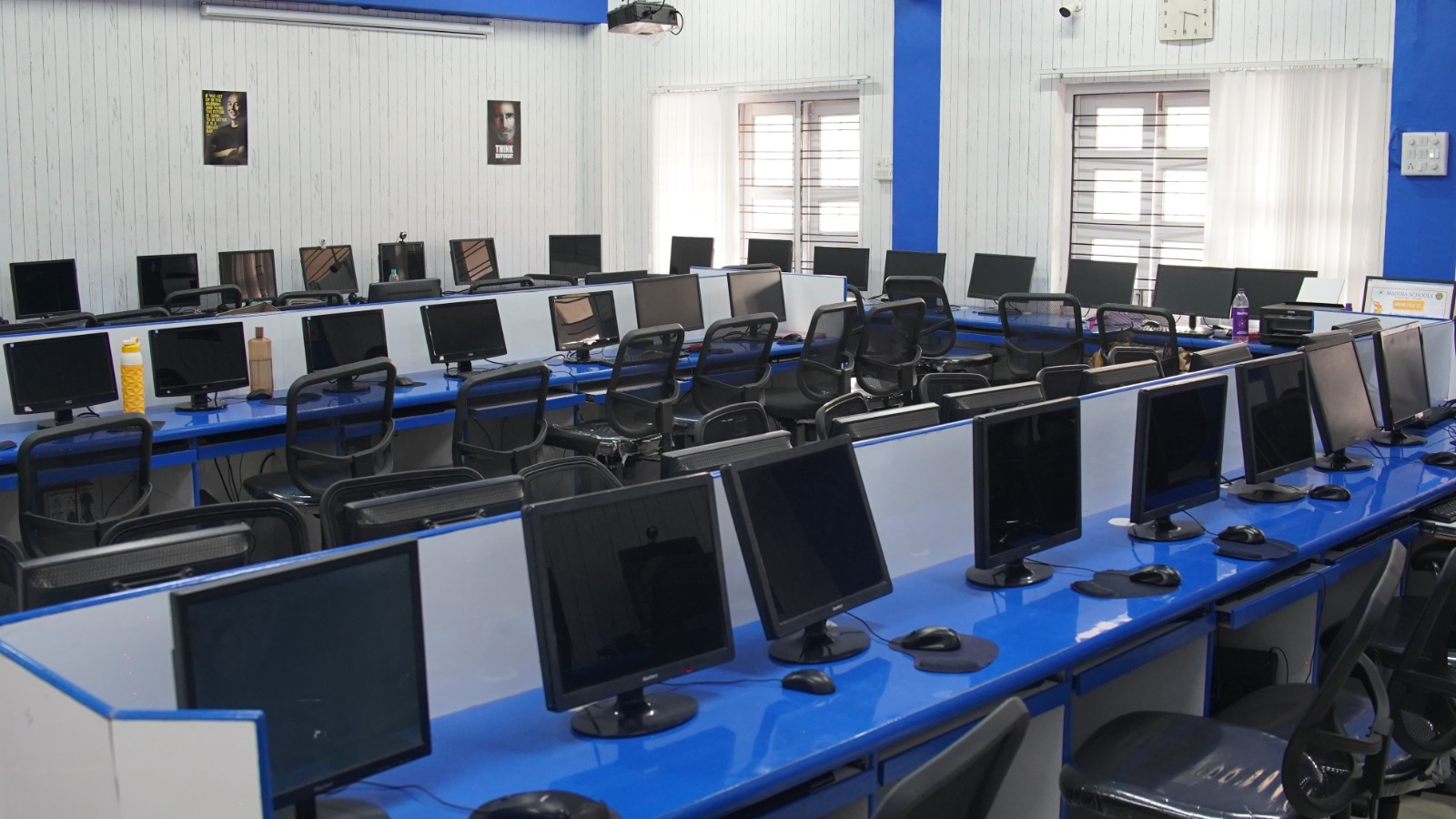 Computer Lab