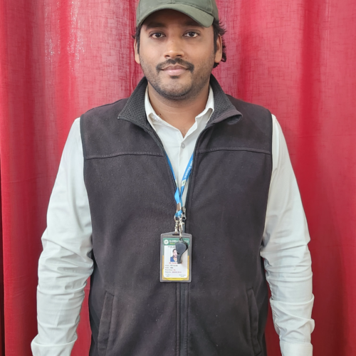 Physical Education Teacher
