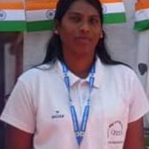 Sport Teacher