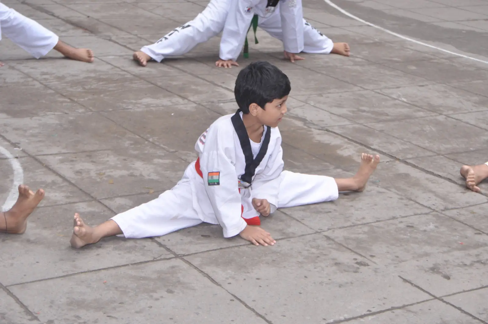 Karate