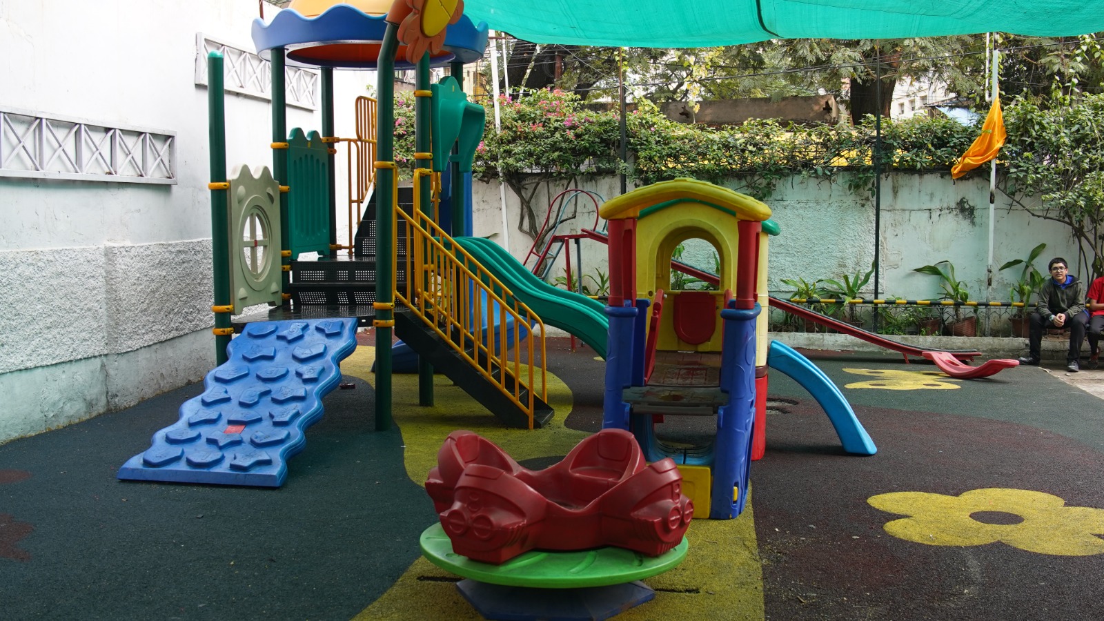 Play Area