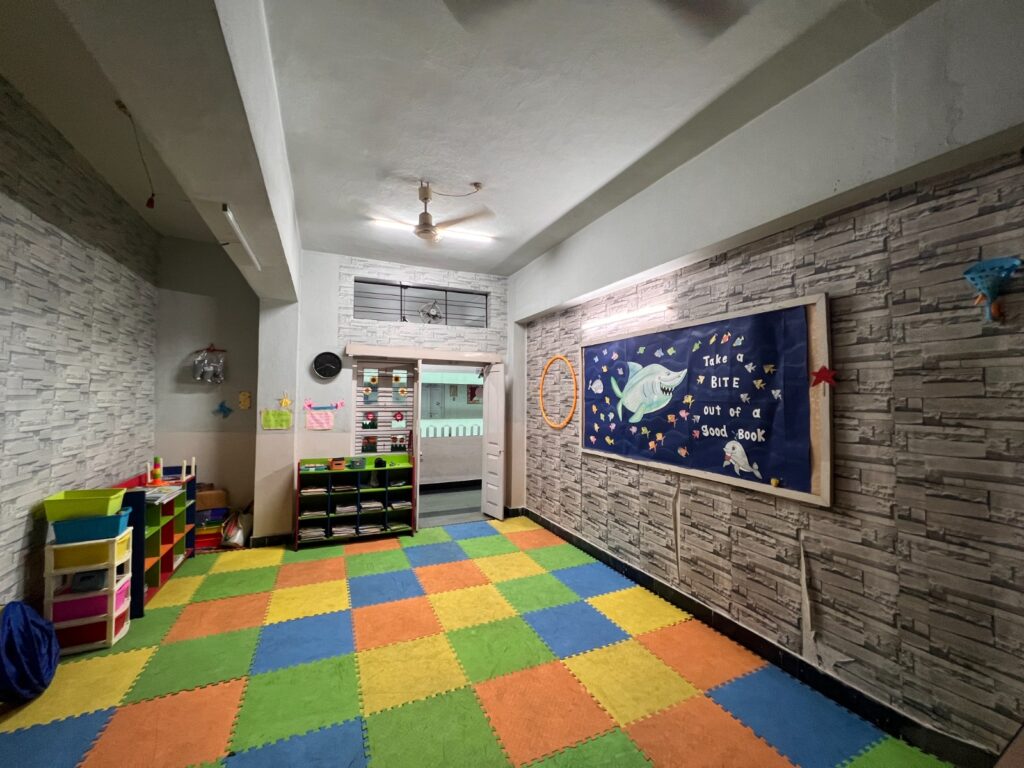 RECREATIONAL-ROOM