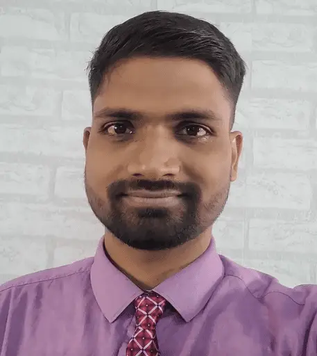 N. K. Chetan Kumar