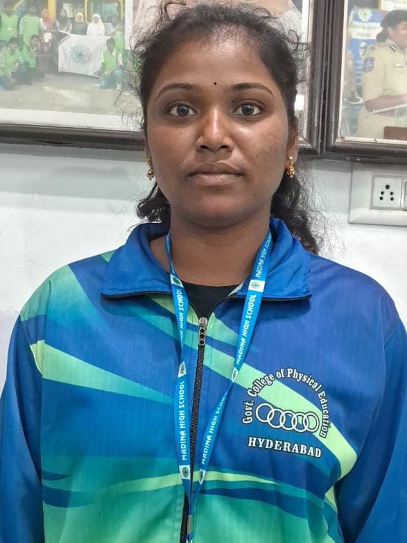 Physical Education Teacher